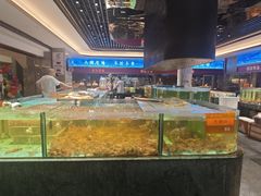-国惠大酒楼(仓山万达店)