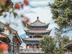 -大理古城