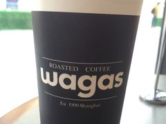 -Wagas沃歌斯(富力广场店)