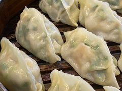 大虾蒸饺-赵家馆(燕山大街店)