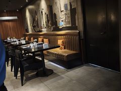 -西堤牛排(北京国瑞店)