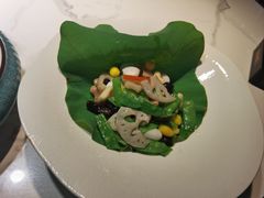 -酒蜻蜓·庭院私房菜(天元东路店)