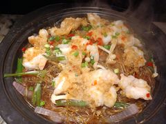 -绿茶餐厅(汇悦大融城店)