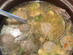 -火啫啫·粤式啫啫煲(南通首店)