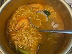 -延小二烤串店(银泰店)