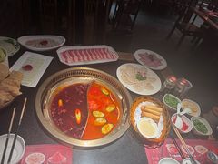 -红运火锅·中国名火锅·国风演绎(省体店)
