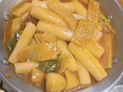 -高社长参鸡汤(高丽街店)