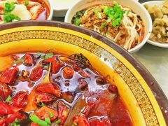 -成都驻京办餐厅(蜀都宾馆店)