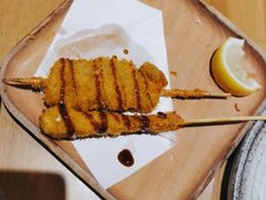 -一心创作料理屋(经开万达店)