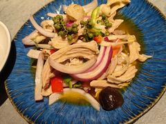 -耶里夏丽·新疆菜(徐家汇臻选店)