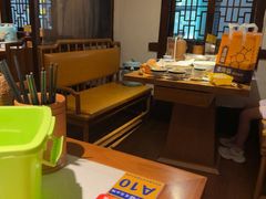 -老萍巷莲花血鸭·萍乡地标江西菜(步行街店)