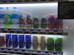 -新罗免税店(首尔总店)
