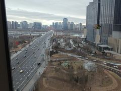 -皇朝万鑫自助餐厅