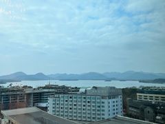-杭州城中香格里拉大酒店