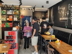 -三生小馆(亭知路店)