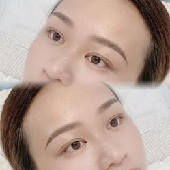 -MIVI野生眉纹绣纹眉