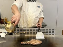 -世香全厨•日料·铁板烧(金桥店)