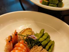酱黄瓜-英冠索菲特酒店·萧湘阁中餐厅