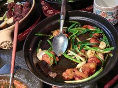 -旺爷砂锅·茶作(国贸城店)