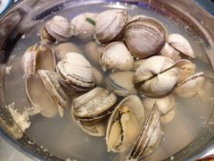 -江合勇丹东兄弟小串海鲜烧烤(总店)