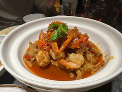 -炊烟小炒黄牛肉(浦东世纪汇店)