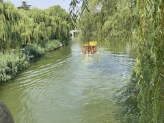 -济南大明湖景区