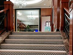 -深圳海景嘉途酒店(东翼楼)