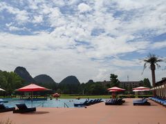 -Club Med地中海俱乐部·桂林度假村