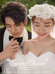 -天长地久婚纱摄影(天宁北路店)