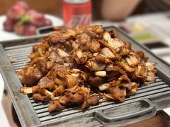 -四季民福烤鸭店(王府井东安门店)