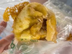 -大南门牛肉包子店