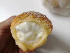 -中关村茶点