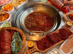 -小龙坎火锅(IFS HOT店)