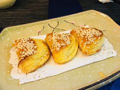 -马勒别墅·中餐厅