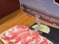 -巴奴毛肚火锅(大剧院店)