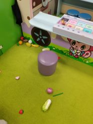 -莫莉幻想儿童乐园(天津熙悦汇店)