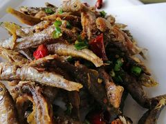 -亭下湖饭店(康岭店)