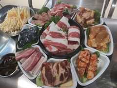 -小团团·路边烤牛肉(南岭壹街店)