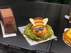 -星巴克(北京王府井店)
