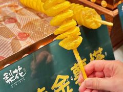 -梨花自助烤肉(西三旗万象汇黑金店)
