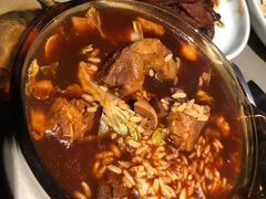 -小吊梨汤·北京菜·烤鸭(鸟巢店)