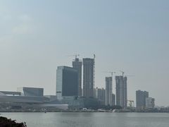-洲头咀公园