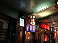 -盖碗儿梨园·变脸吐火·川剧(天府广场店)