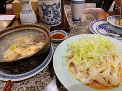 -南京大牌档(香港广场店)