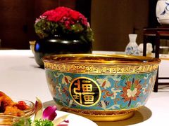 -成都钓鱼台精品酒店-品聚·成都餐厅