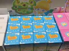 -泡泡玛特POPMART(侨福芳草地店)