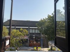 -青莯_Percher Coffee Shop(皮市街店)