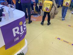 -瑞思少儿中心·少儿英语素养启蒙(回龙观校区)