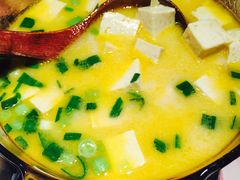 -西贝(上海我格广场店)