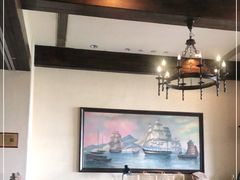 -南沙游艇会·大兵船餐厅